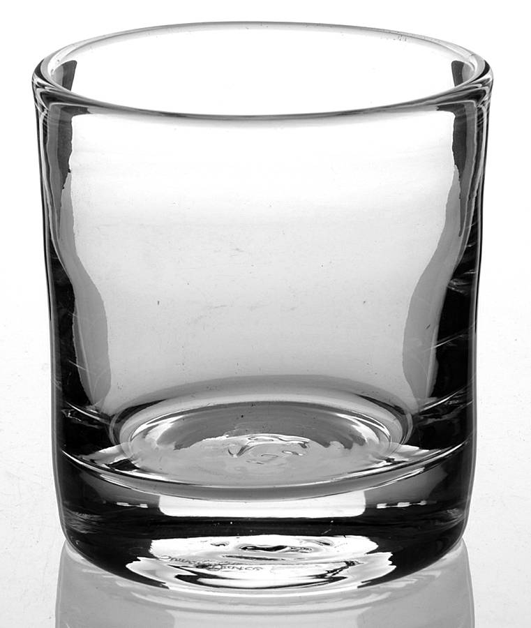 Ascutney Double Old Fashioned by Simon Pearce-1