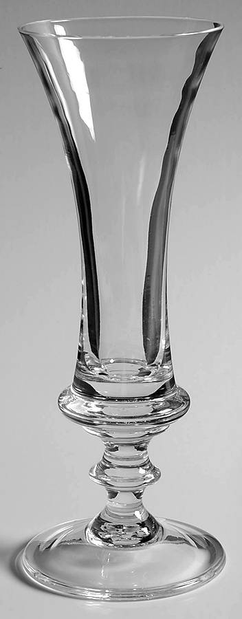 Dover Fluted Champagne by Simon Pearce-1