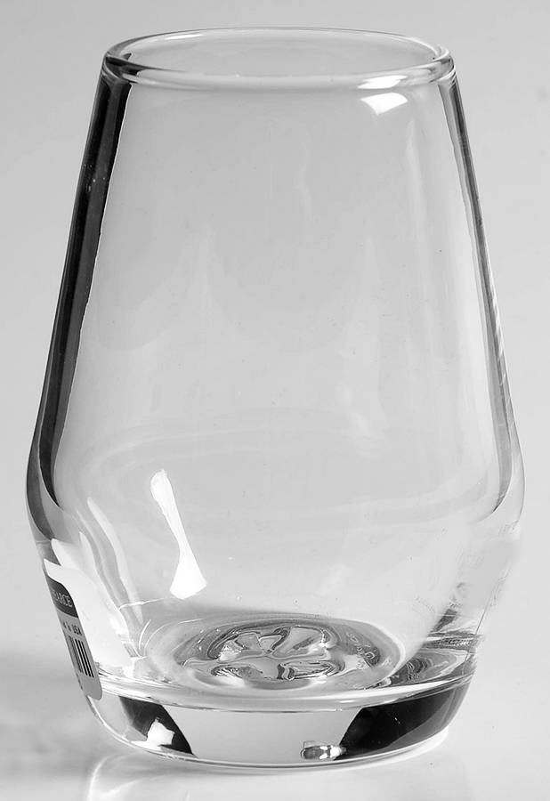Bristol Whiskey Glass by Simon Pearce-1