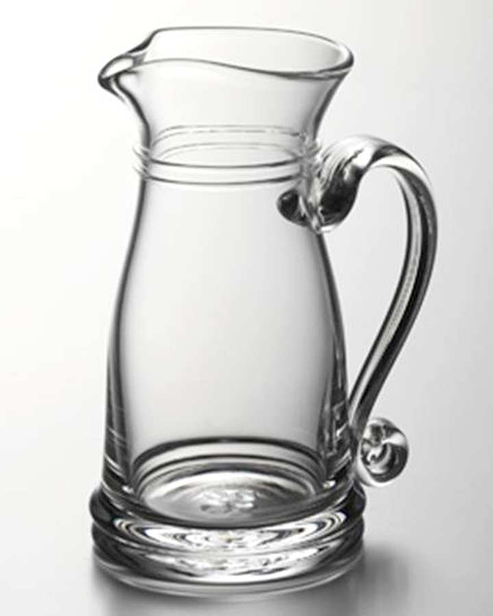 Windsor 32 Oz Pitcher by Simon Pearce-1