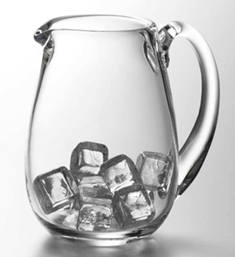 Stockbridge 64 Oz Pitcher by Simon Pearce-1