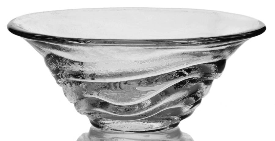 Thetford 6" Round Bowl by Simon Pearce-1