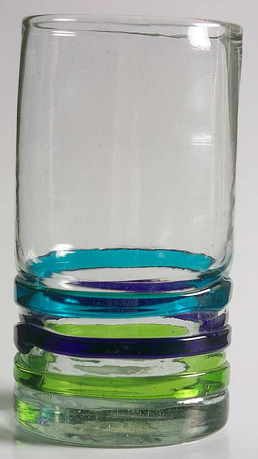 P1C23 16 Oz Flat Tumbler by Pier 1-1