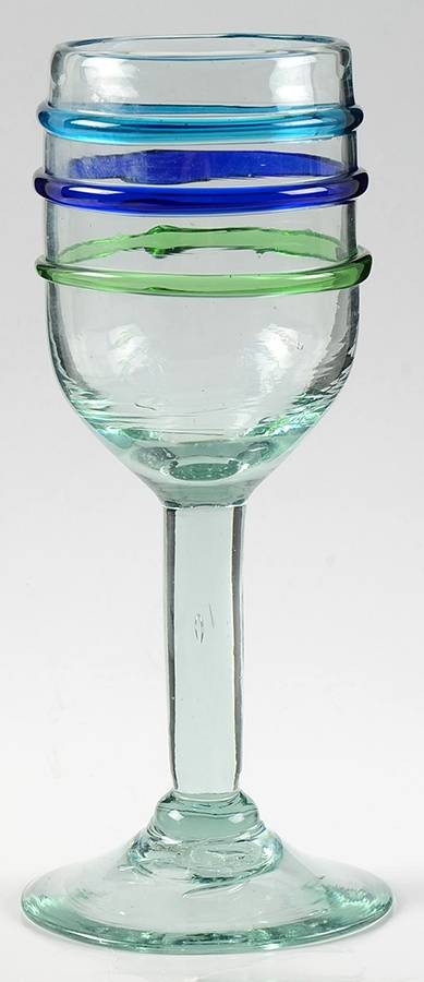 P1C23 Water Goblet by Pier 1-1