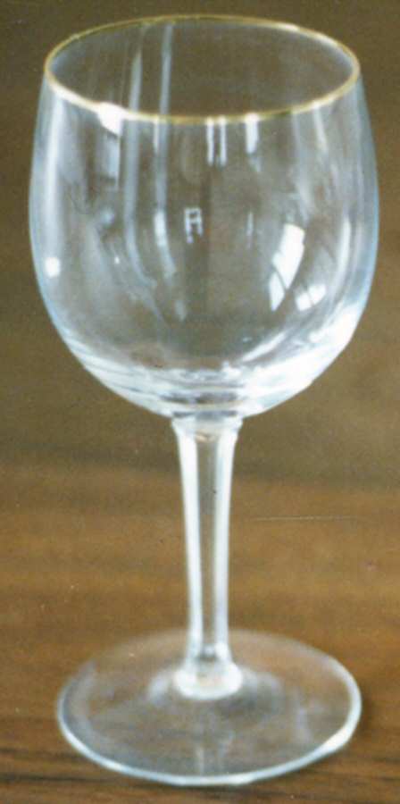 Valerie Wine Glass by Poschinger-1