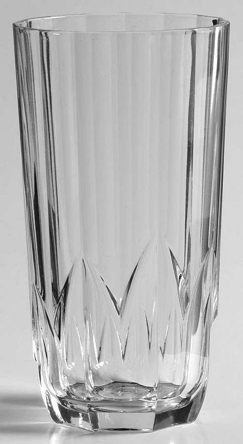 Topaz 10 Oz Flat Tumbler by Pasabahce-1