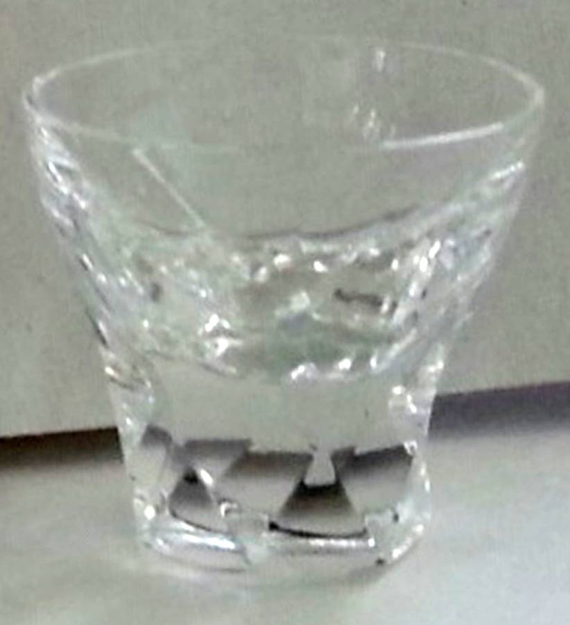 PEI12 Whiskey Glass by Peill-1