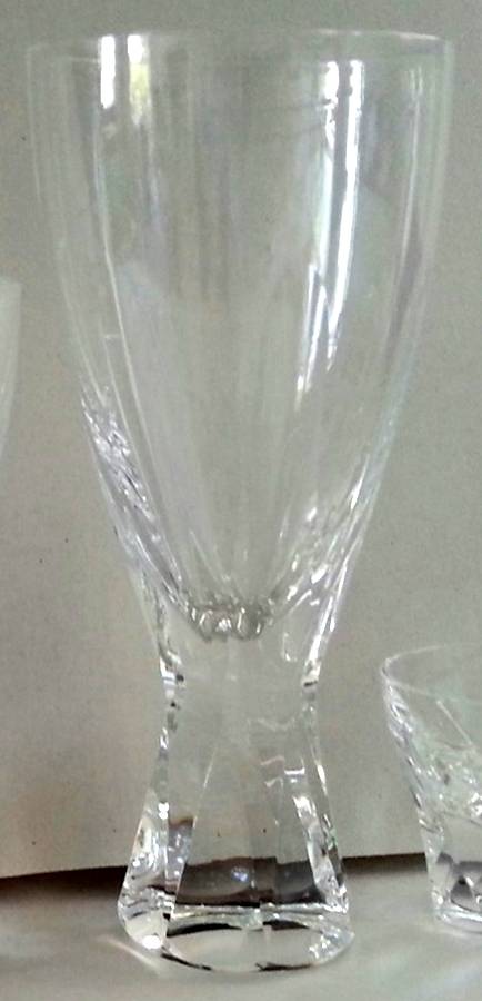PEI12 Water Goblet by Peill-1