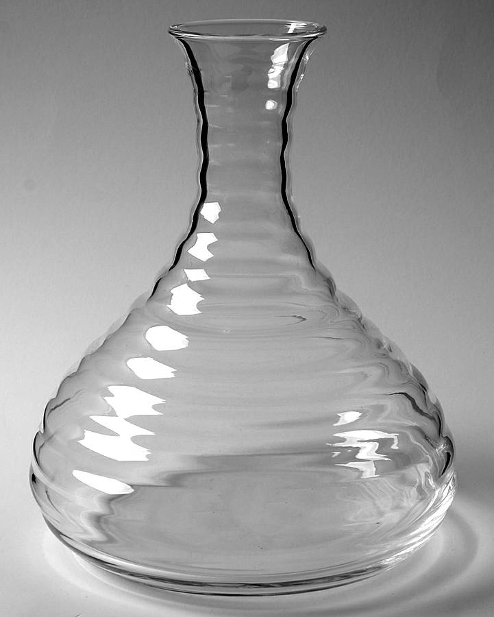 Sophie Conran Decanter No Stopper by Portmeirion-1
