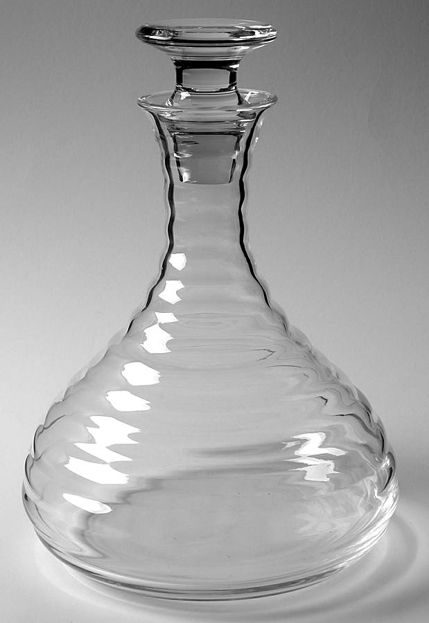 Sophie Conran Decanter & Stopper by Portmeirion-1