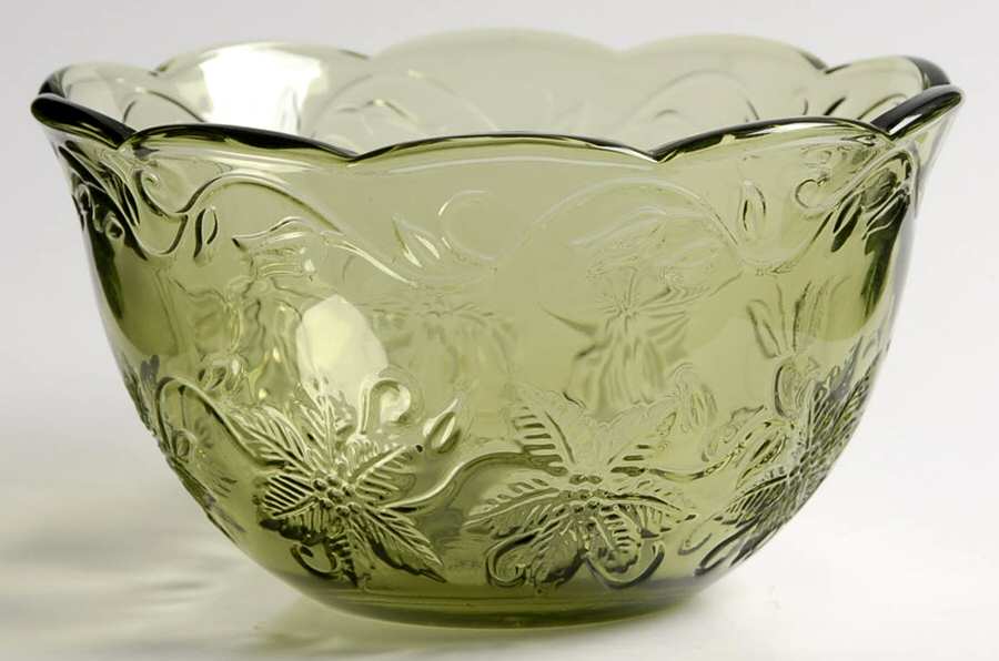 Fantasia Coupe Soup Bowl by Princess House-1