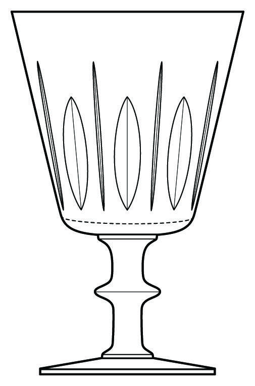 PHG2 Water Goblet by Phillips-1