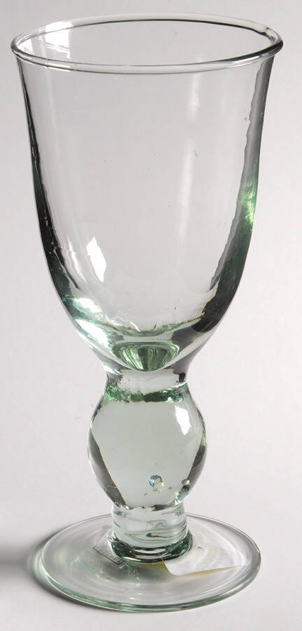 PBY17 Water Goblet by Pottery Barn-1