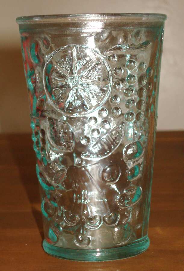 P1C28 Flat Tumbler by Pier 1-1