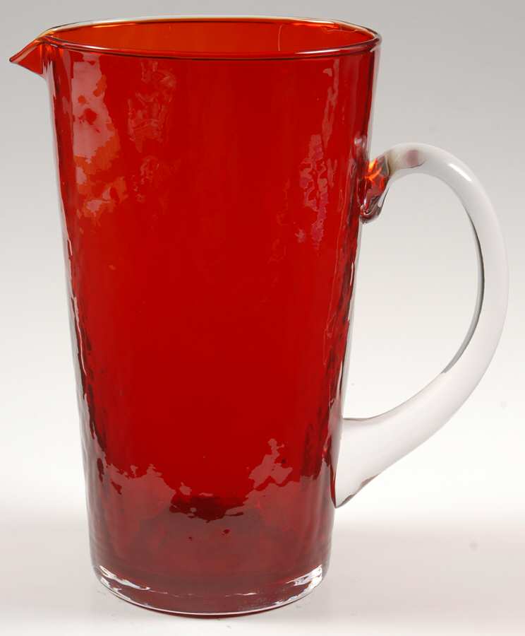 PBY18 70 Oz Pticher by Pottery Barn-1