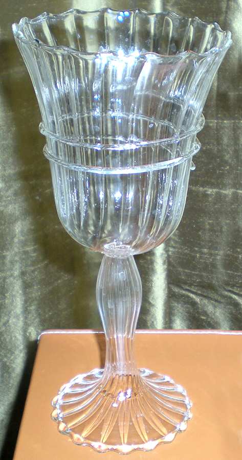 PBY19 Water Goblet by Pottery Barn-1
