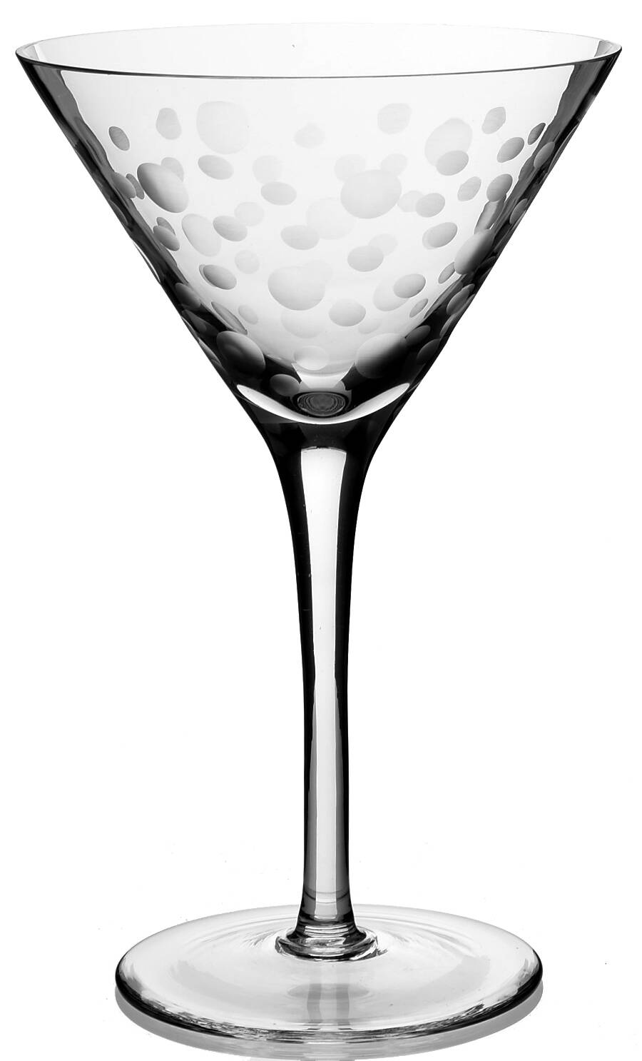 PBY21 Martini Glass by Pottery Barn-1