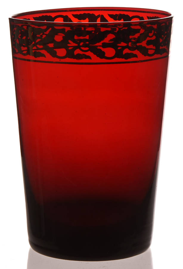 P1C73 Flat Tumbler by Pier 1-1