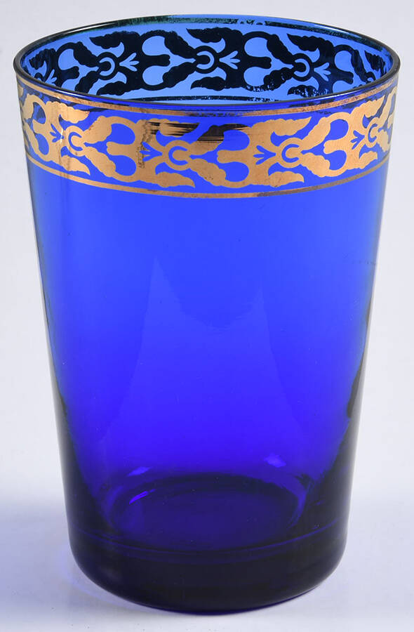 P1C73 Flat Tumbler by Pier 1-1