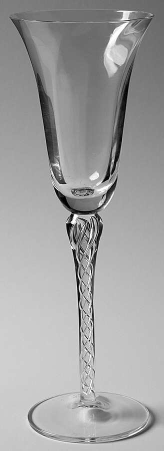 6204 Fluted Champagne by Princess House-1