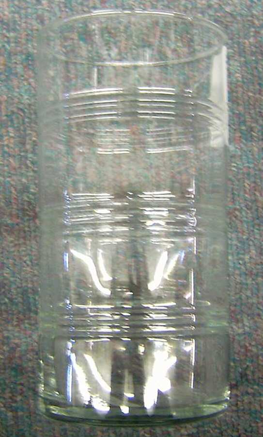 Tribeca Flat Tumbler by Pier 1-1