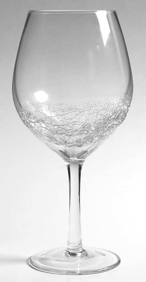 Crackled Red Wine by Pier 1-1