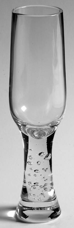 Bubbles Fluted Champagne by Pier 1-1