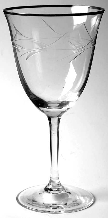 PCH9 Water Goblet by Poschinger-1