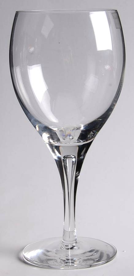 Aspen Water Goblet by Pickard-1