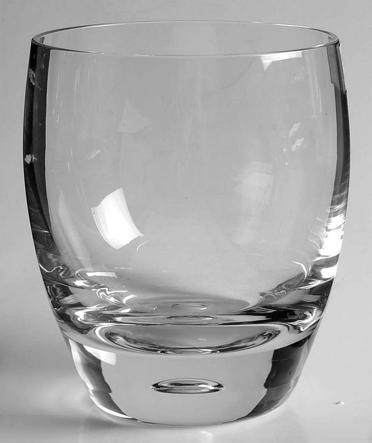Aspen Double Old Fashioned by Pickard-1