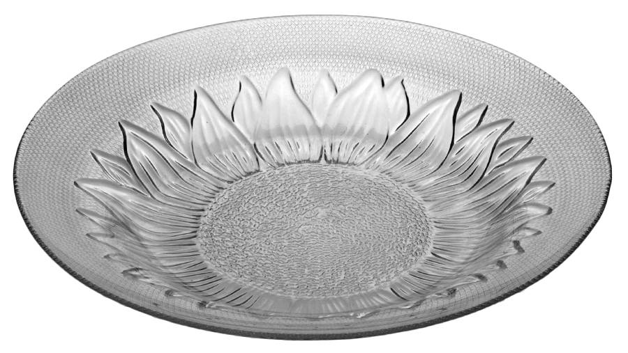 PSY1 Coupe Soup Bowl by Pasari Crystal-1