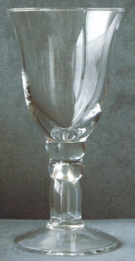 PEZ2 Water Goblet by Simon Pearce-1