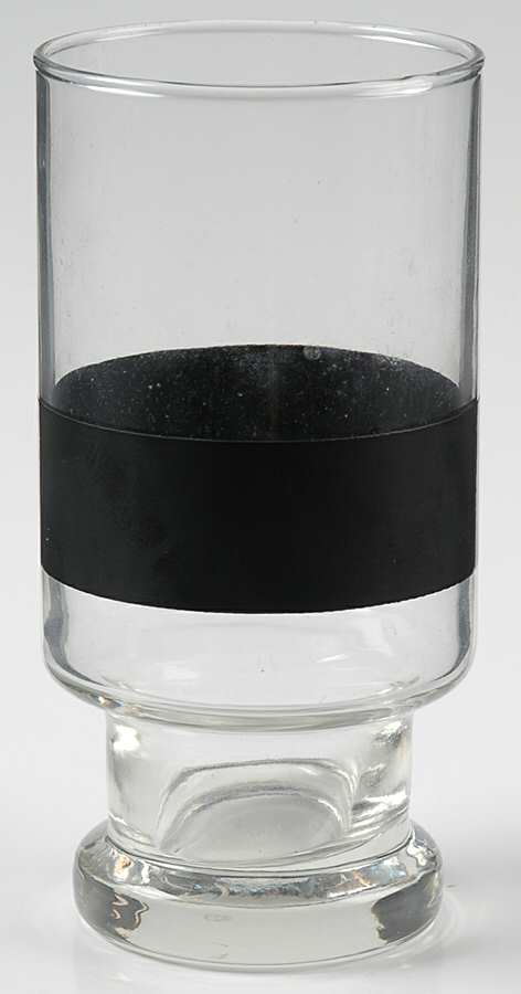 After Six Highball Glass by Pfaltzgraff-1