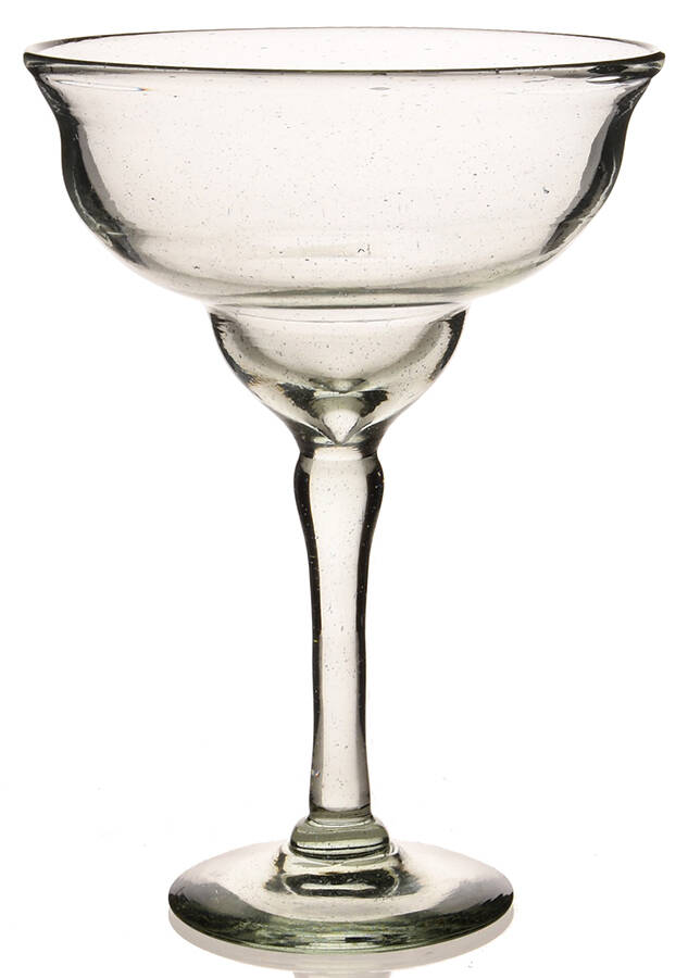Casa Margarita Glass by Pottery Barn-1
