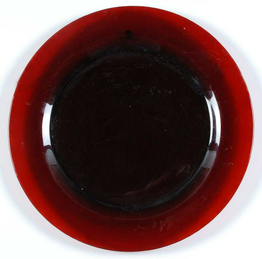 P1C42 Dinner Plate by Pier 1-1