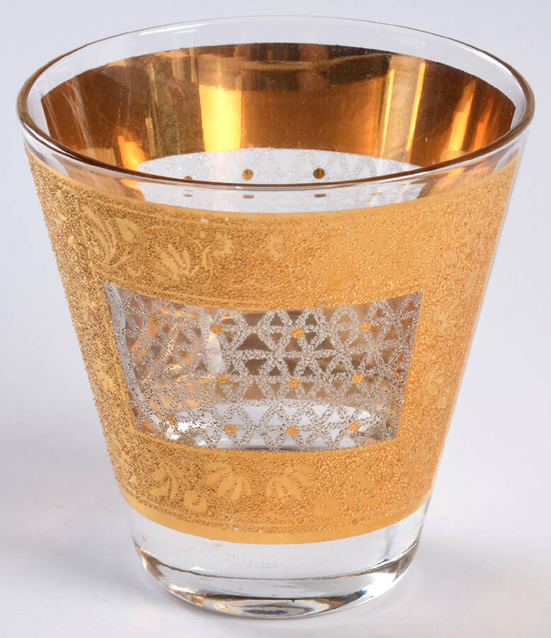 PSK1 Shot Glass by Pasinski-1