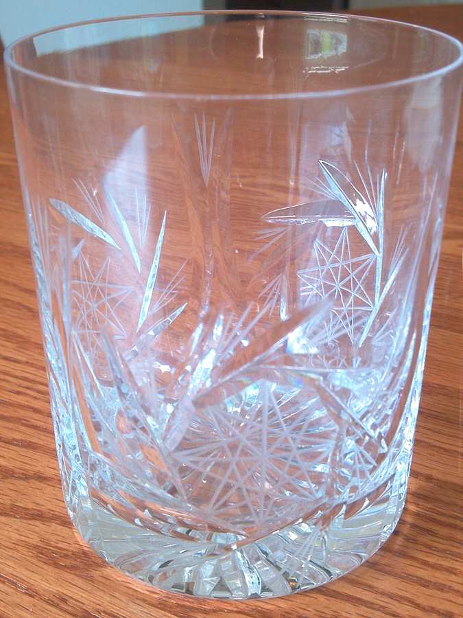 PCX2 Double Old Fashioned by Parka Crystal-1