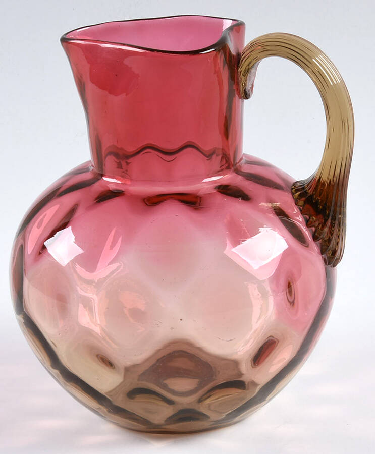 PGC1 26 Oz Pitcher by Phoenix Glass-1