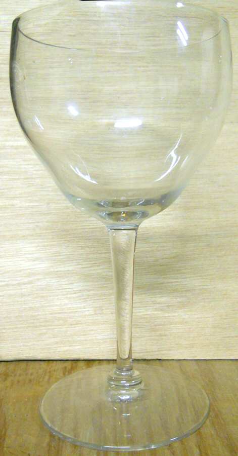 PHC23 Water Goblet by Princess House-1