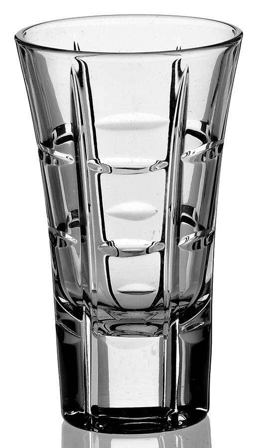 Library Shot Glass by Pottery Barn-1