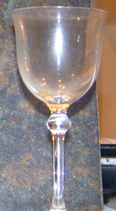 PEI22 Cordial Glass by Peill-1