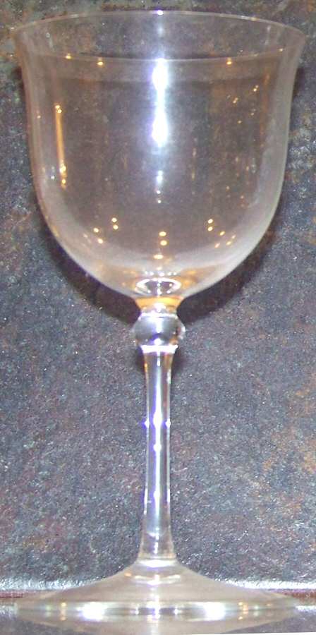 PEI22 Water Goblet by Peill-1