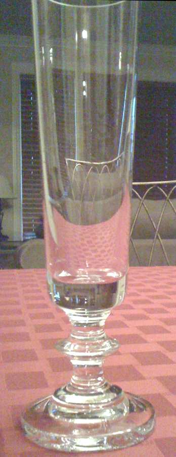 PBY26 Fluted Champagne by Pottery Barn-1
