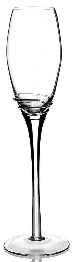 P1C44 Fluted Champagne by Pier 1-1