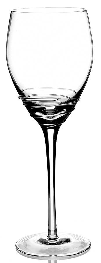 P1C44 Low Water Goblet by Pier 1-1