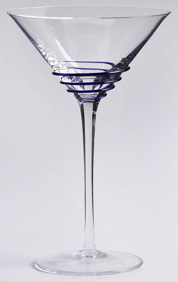 P1C44 Martini Glass by Pier 1-1