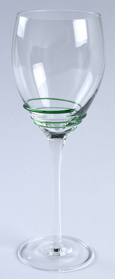 P1C44 Water Goblet by Pier 1-1