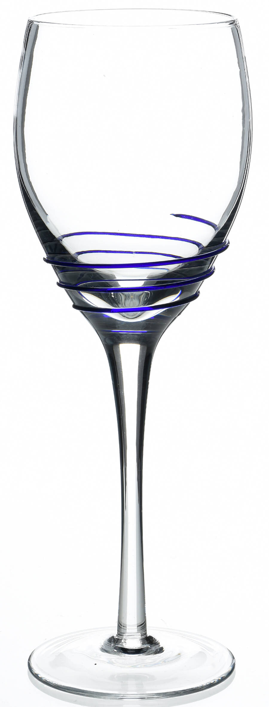 P1C44 Water Goblet by Pier 1-1