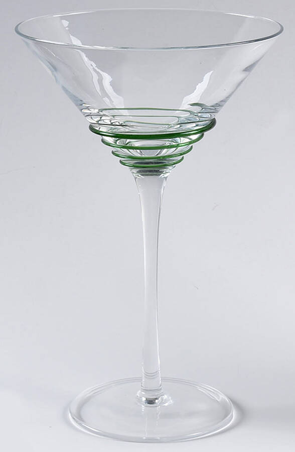 P1C44 Martini Glass by Pier 1-1