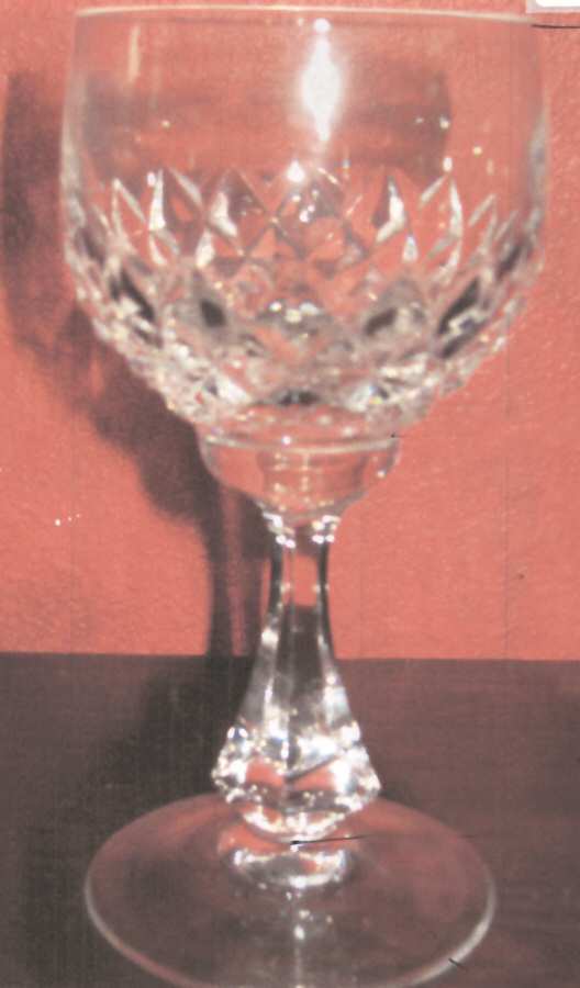 PEI24 Wine Glass by Peill-1